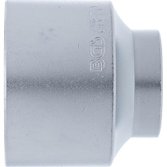Douille pour Clé 20 mm (3/4) - Robuste et Précise, Chrome-Vanadium, Pro - D-Work