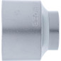 Douille pour Clé 20 mm (3/4) - Robuste et Précise, Chrome-Vanadium, Pro - D-Work Douille pour Clé 20 mm (3/4) - Robuste et Précise, Chrome-Vanadium, Pro - D-Work