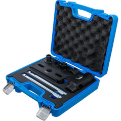 Jeu d Extracteurs d Injecteurs Diesel Ford EcoBlue 2.0L - Extraction Facile et Précise - BGS