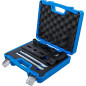 Jeu d Extracteurs d Injecteurs Diesel Ford EcoBlue 2.0L - Extraction Facile et Précise - BGS