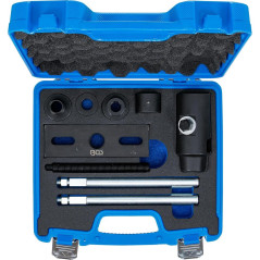 Jeu d Extracteurs d Injecteurs Diesel Ford EcoBlue 2.0L - Extraction Facile et Précise, Acier, Pro - D-Work