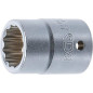 Douille pour Clé 20 mm (3/4) - Robuste et Précise, Chrome-Vanadium, Pro - D-Work Douille pour Clé 20 mm (3/4) - Robuste et Précise, Chrome-Vanadium, Pro - D-Work