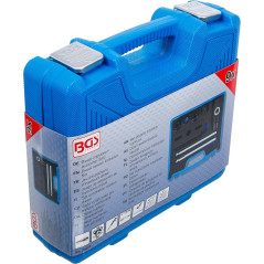 Jeu d Extracteurs d Injecteurs Diesel Ford EcoBlue 2.0L - Extraction Facile et Précise - BGS