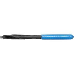 Pince Multiprise 175 mm - Acier, Prise Ajustable - Polyvalence et Précision - BGS