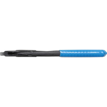 Pince Multiprise 175 mm - Acier, Prise Ajustable - Polyvalence et Précision - BGS