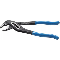 Pince Multiprise 175 mm - Polyvalence et Précision - Acier, Prise Ajustable - D-Work