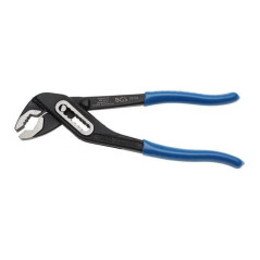 Pince Multiprise 175 mm - Polyvalence et Précision - Acier, Prise Ajustable - D-Work