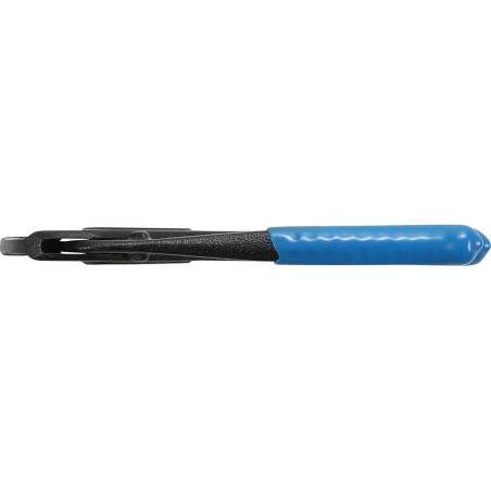 Pince Multiprise 150 mm - Acier, Prise Ajustable - Polyvalence et Précision - BGS