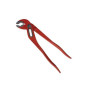 Pince Multiprise 175 mm - Acier, Prise Ajustable - Polyvalence et Précision - D-Work