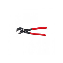 Pince Multiprise 175 mm - Polyvalence et Précision - Acier, Prise Ajustable - D-Work