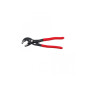 Pince Multiprise 175 mm - Acier, Prise Ajustable - Polyvalence et Précision - BGS