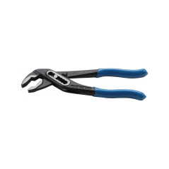 Pince Multiprise 150 mm - Acier, Prise Ajustable - Polyvalence et Précision - BGS