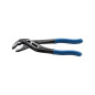 Pince Multiprise 150 mm - Acier, Prise Ajustable - Polyvalence et Précision - BGS