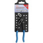 Pince Multiprise 150 mm - Acier, Prise Ajustable - Polyvalence et Précision, Pro - D-Work Pince Multiprise 150 mm - Acier, Prise Ajustable - Polyvalence et Précision, Pro - D-Work