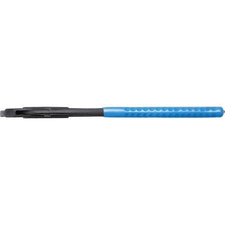 Pince Multiprise 400 mm - Acier, Prise Ajustable - Polyvalence et Robustesse - D-Work