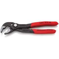 Pince Multiprise 150 mm - Polyvalence et Précision, Pro, Acier, Prise Ajustable - D-Work