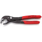 Pince Multiprise 150 mm - Acier, Prise Ajustable - Polyvalence et Précision - BGS