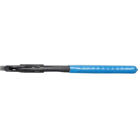 Pince Multiprise 240 mm - Acier, Prise Ajustable - Polyvalence et Précision - BGS