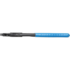 Pince Multiprise 240 mm - Acier, Prise Ajustable - Polyvalence et Précision - BGS