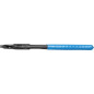 Pince Multiprise 240 mm - Acier, Prise Ajustable - Polyvalence et Précision - BGS