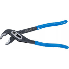 Pince Multiprise 240 mm - Acier, Prise Ajustable - Polyvalence et Précision - BGS