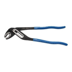 Pince Multiprise 400 mm - Acier, Prise Ajustable - Polyvalence et Robustesse - BGS
