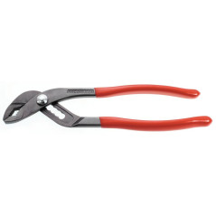 Pince Multiprise 240 mm - Acier, Prise Ajustable - Polyvalence et Précision - BGS