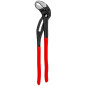 Pince Multiprise 400 mm - Acier, Prise Ajustable - Polyvalence et Robustesse - BGS