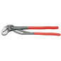 Pince Multiprise 400 mm - Acier, Prise Ajustable - Polyvalence et Robustesse - D-Work Pince Multiprise 400 mm - Acier, Prise Ajustable - Polyvalence et Robustesse - D-Work