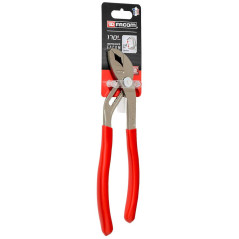 Pince Multiprise 240 mm - Acier, Prise Ajustable - Polyvalence et Précision - BGS