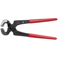 Tenaille 180 mm - Acier, Norme DIN 9243A - Précision et Robustesse, Pro - D-Work