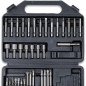 Jeu d Embouts pour Perceuse 6,3 mm (1/4 ) - 41 Pièces - Acier, Résistants et Polyvalents - - BGS