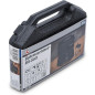 Jeu d Embouts pour Perceuse 6,3 mm (1/4 ) - 41 Pièces - Acier, Résistants et Polyvalents - - BGS