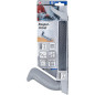 Râpe-Rabot 250 mm - Outil Acier, Précision et Efficacité - Pro - D-Work Râpe-Rabot 250 mm - Outil Acier, Précision et Efficacité - Pro - D-Work