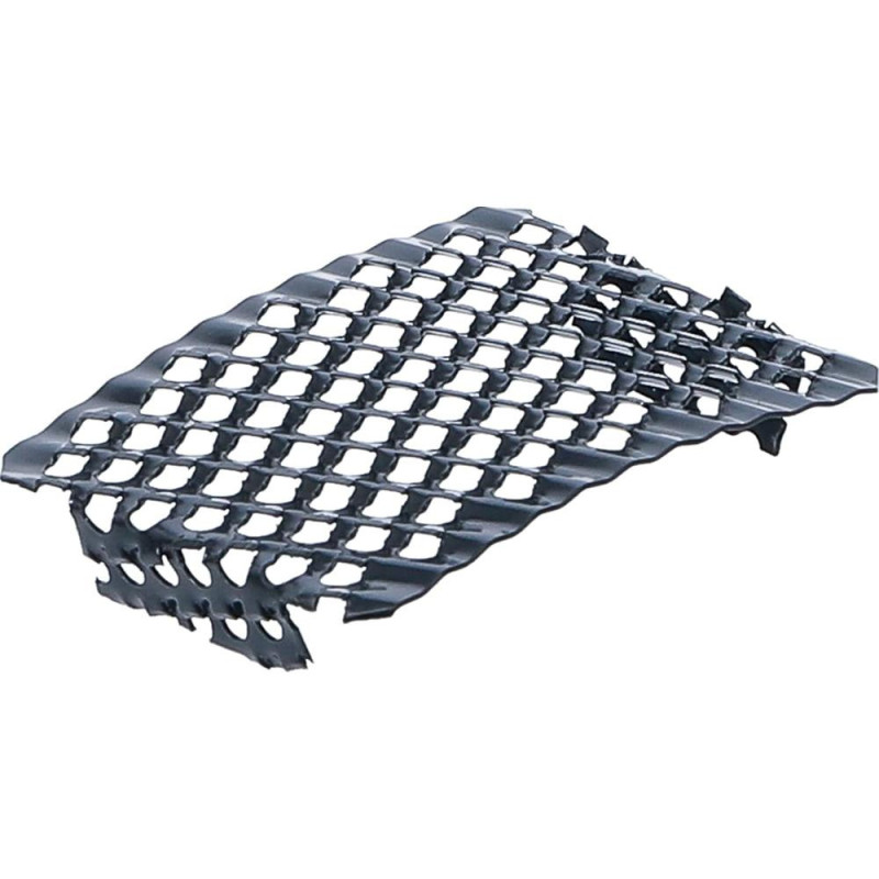 Lame de Rechange pour Râpe Grattoir 60 x 40 mm - Acier, Résistante et Précise - D-Work Lame de Rechange pour Râpe Grattoir 60 x 40 mm - Acier, Résistante et Précise - D-Work