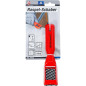 Râpe Grattoir 60 mm - Acier, Compact et Pratique - - BGS