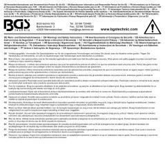 Mandrin d Extraction avec Broche 44x48 mm - Extraction Facile et Précise - BGS