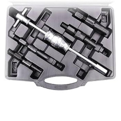 Mandrin d Extraction avec Broche 44x48 mm - Extraction Facile et Précise - BGS