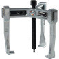 Mandrin d Extraction avec Broche 44x48 mm - Extraction Facile et Précise - BGS