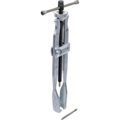 Extracteur Spécial Extra Long 10-50 mm - Acier Robuste - Extraction Facile et Précise - BGS