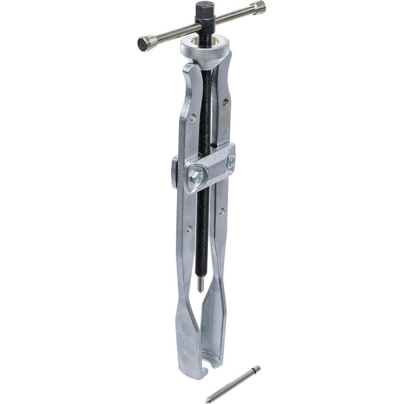 Extracteur Spécial Extra Long 10-50 mm - Acier Robuste - Extraction Facile et Précise - BGS