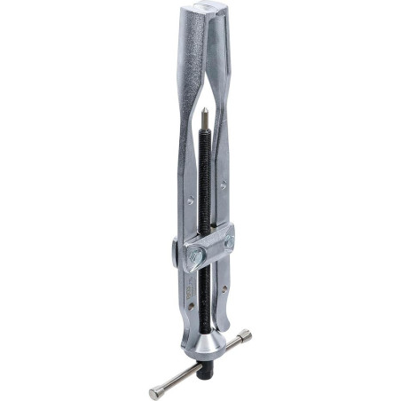 Extracteur Spécial Extra L. 10-50 mm - Acier Robuste - Extraction Facile et Précise, Zones Difficiles - D-Work
