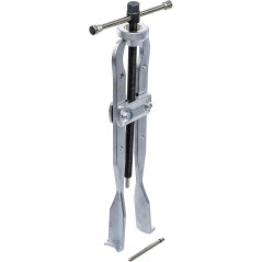 Extracteur Spécial Extra Long 10-50 mm - Acier Robuste - Extraction Facile et Précise - BGS