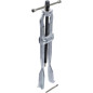 Extracteur Spécial Extra Long 10-50 mm - Acier Robuste - Extraction Facile et Précise - BGS