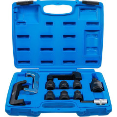 Assortiment d Injecteurs Diesel 10 pcs - Haute Précision et Durabilité - Pro - D-Work