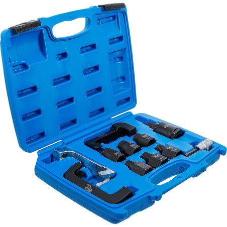Assortiment d Injecteurs Diesel 10 Pièces - Haute Précision et Durabilité - - BGS