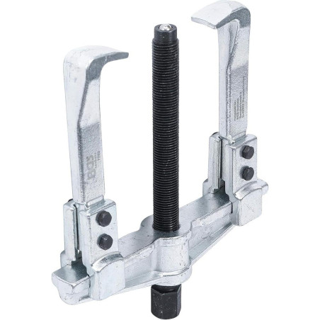 Extracteur Parallèle 2 Griffes 50-150 mm - Filetage Fin - Extraction Précise et Sécurisée - - BGS