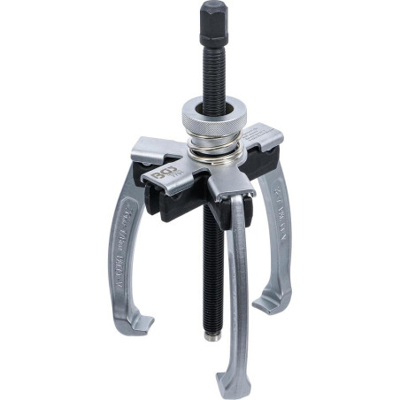 Extracteur Interne/Externe 2 et 3 Griffes 76-178 mm - Acier Robuste - Démontage Facile et Polyvalent - BGS