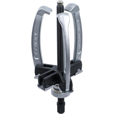 Extracteur Interne/Externe 2 et 3 Griffes 76-178 mm - Acier Robuste - Démontage Facile et Polyvalent - BGS
