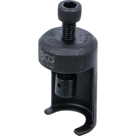Extracteur de Bras d Essuie-Glace Compatible BMW et VW Outil Pratique et Robuste - BGS